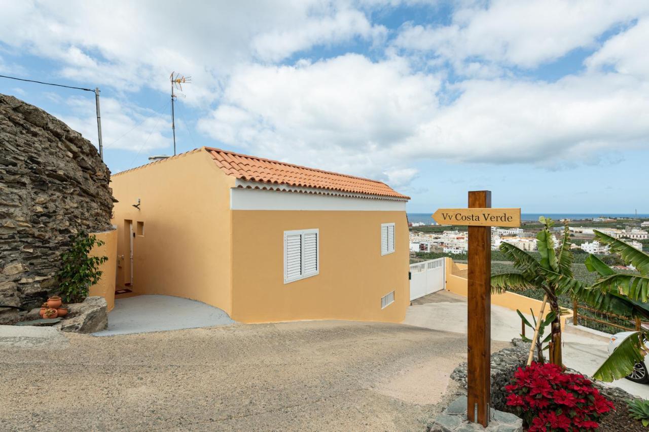Costa Verde - Nature Views Terrace - Parking Trapiche  Extérieur photo